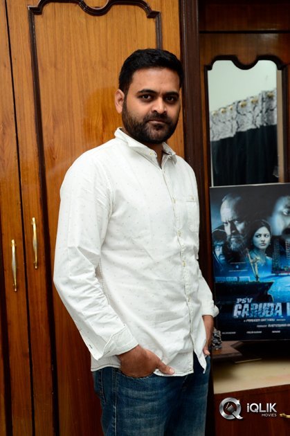 Garuda-Vega-Movie-Director-Praveen-Sattaru-Birthday-Photos
